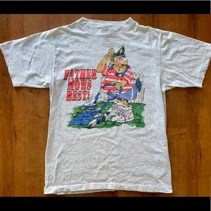 Trau & Loevner Graphic Tee